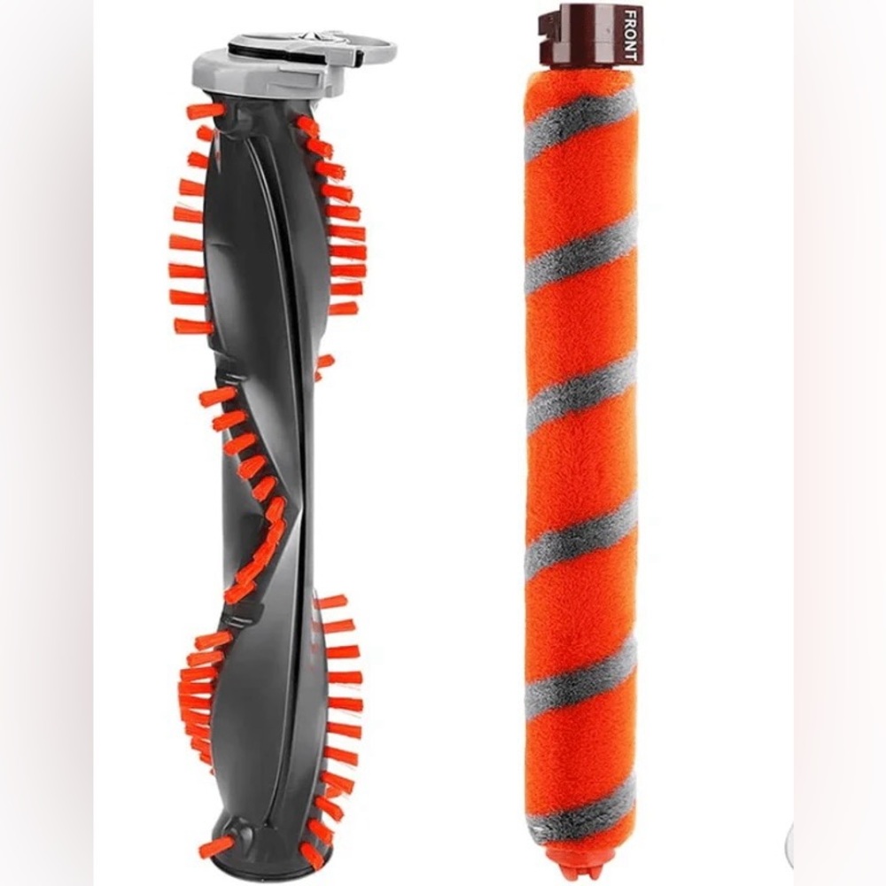 Shark Rocket Brushroller Set Duoclean NV HV UV Series NWT